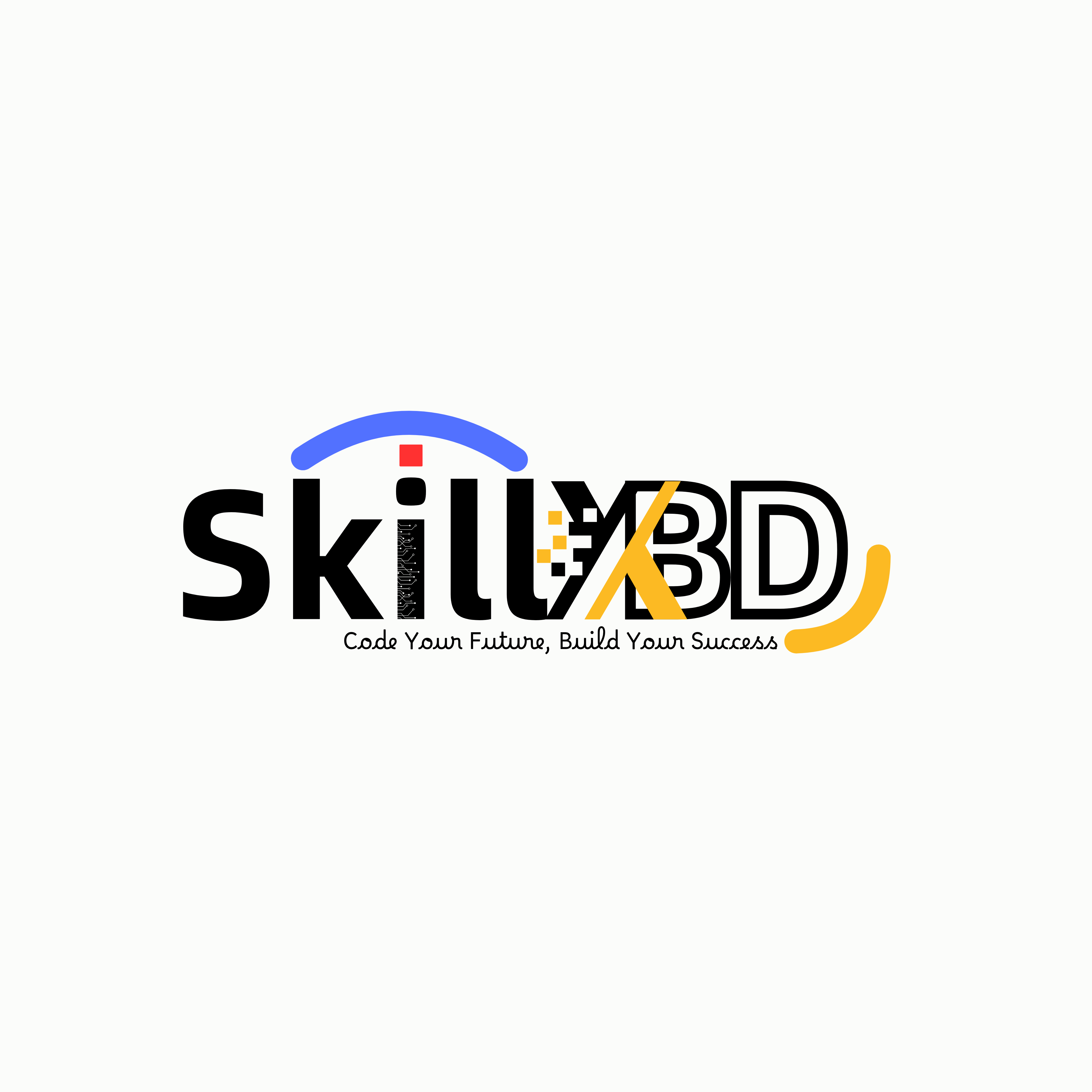 SkillxBD - Learn to Code, Build Your Success