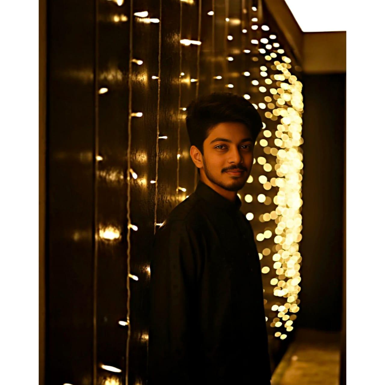 Muntasir Mubin  {Web & App developer} 